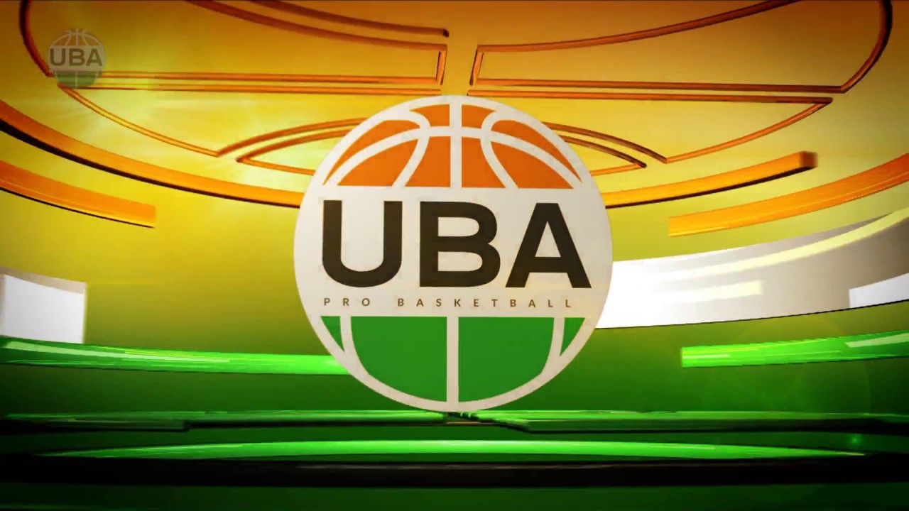 UBA India Jimmy Scroggins Explodes with the Jam