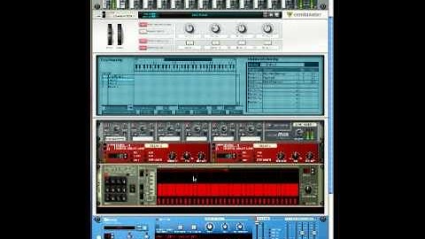 Ned Rush = Reason 4 Buzz Effect