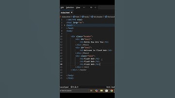 Useful Shortcut keys for VS Code  #coding #howtomaketoolwebsite #htmlcss #powerpoint #webdesign