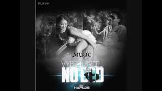 VYBZ KARTEL - NO BED (RAW) APRIL 2013