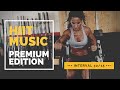 Premium hiit music 2020  hiit 3015  best workout music 2020