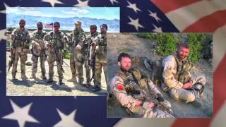 Fallen Hero: Michael Murphy