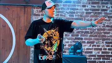 Token - Toy Story (Live in Orlando, FL 2-4-23)