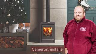 Christmas at Zigi&#39;s and Norwich Fireplaces &amp; Woodburners