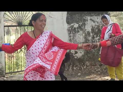 पहाड़ी जोड़ा खोल दे माता खोल भवानी खोल दे केलवाड़ा🙏🏻❤️🥰🎉🎉 पहाड़ी जोड़ा खोल दे माता खोल भवानी खोल दे केलवाड़ा🙏🏻❤️🥰🎉🎉