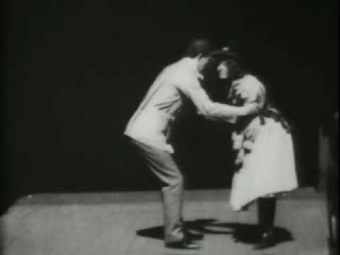 Bowery Waltz (Apache Dance) 1897