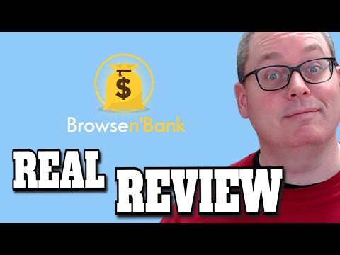 Browse n' Bank Review and Look at Demo ? from Branson Tay on Warrior Plus ?  Browse and Bank