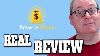 Browse n' Bank Review and Look at Demo  from Branson Tay on Warrior Plus   Browse and Bank