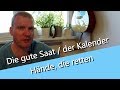 Die Gute Saat Hände Die Retten