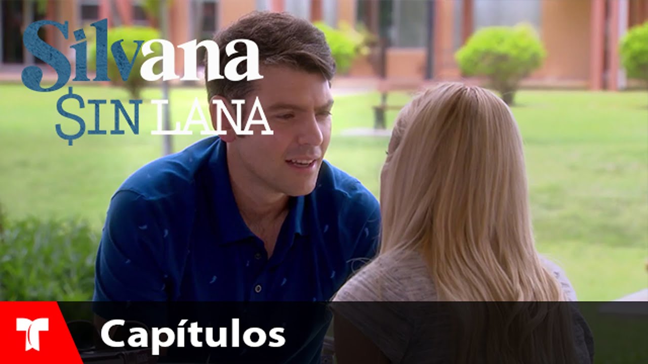Silvana Sin Lana | Capítulo 42 | Telemundo Novelas