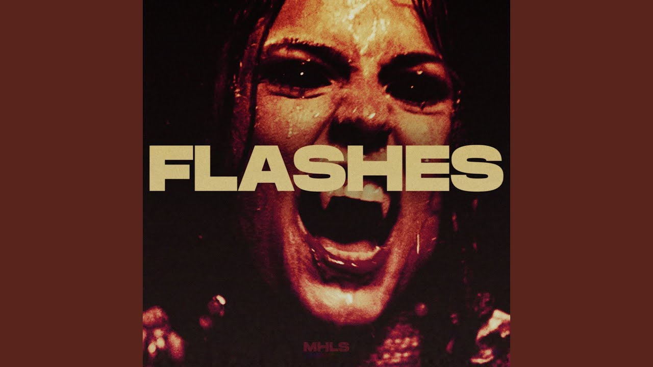 Regardez Flashes sur YouTube Regardez Flashes sur YouTube