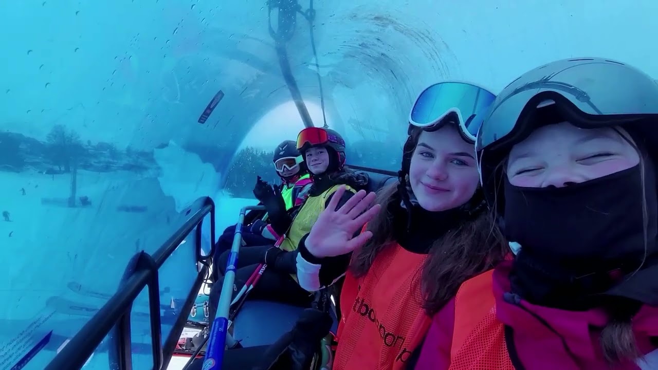 Wyjazd na narty 2024