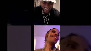 El Alfa El Jefe Y Raw Alejandro Hablan De Lo Solprendente Que Fue El Tema Musical Bésalo