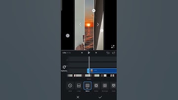 Door opening transition effect Tutorial| VN Video Editor! VN video edit! #vn #editing #edit #vnapp