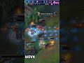 YUKINHO FEAT MIVK by Kamet0 #LeagueofLegends #highlight #twitch #Shorts #lec