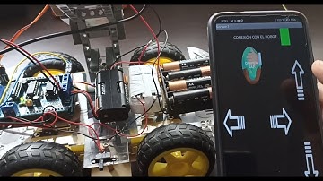 Explicación Proyecto Taller de Robótica UPN 2023 I