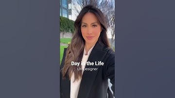 Day in the Life of a UX Designer