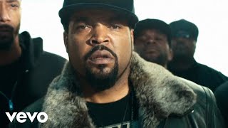 How The West Was Won feat. Snoop Dogg, Ice Cube, The Game & More!