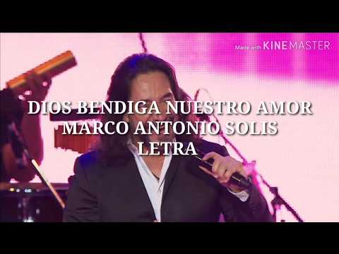 Dios Bendiga Nuestro