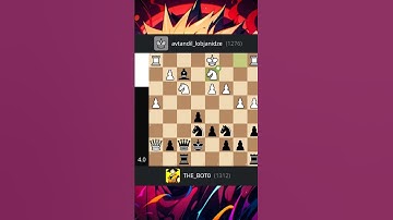BOT CHESS RAPID GAMEPLAY ON CHESS COM #chessgames #chess #checkmate #games #lichesstitledarena