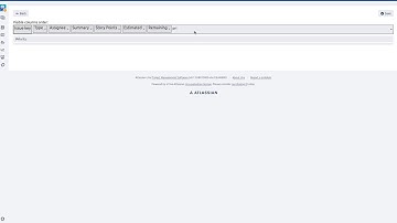 Estimator add-on for Jira. Adjustment of planning view: add, remove, re-arrange columns as you need