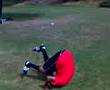 Bad Man Skill Bad Man Skill