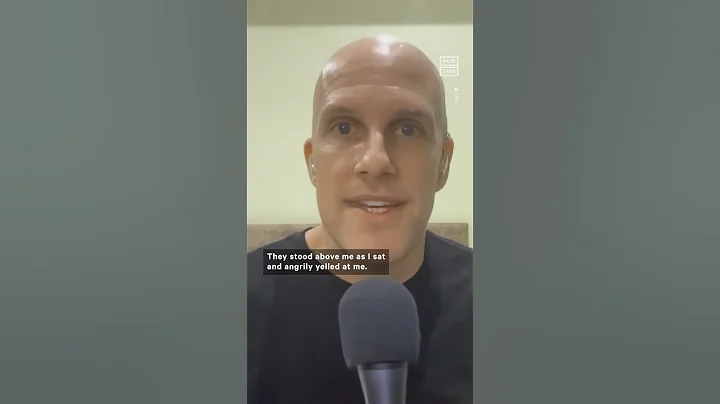 U.S. Journalist Grant Wahl Detained in Qatar After...