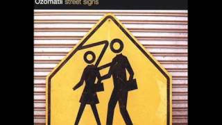 Watch Ozomatli Street Signs video