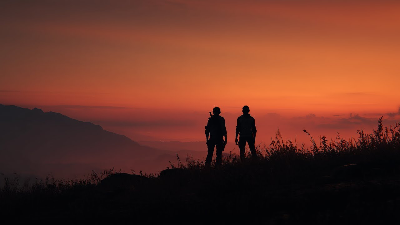 Ash & Paradise - Power Hour (1 Hour Ambient Relax Chillout)