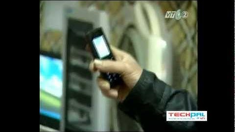 VTC2 -Thiết bị Cảnh báo rò rỉ khí Gas