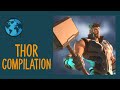 Thor fan animation best of