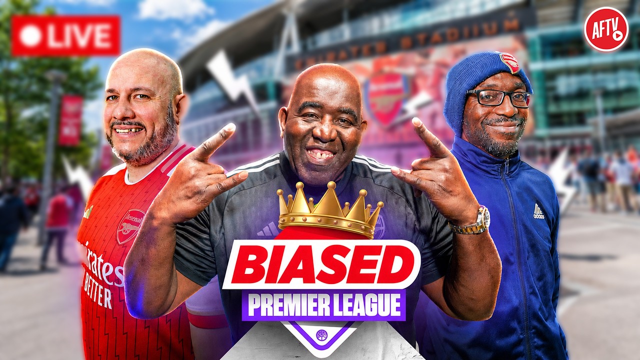 Latest Title & Thumbnail