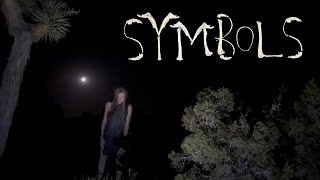SYMBOLS - NEANDERTHAL ROCK ALTAR