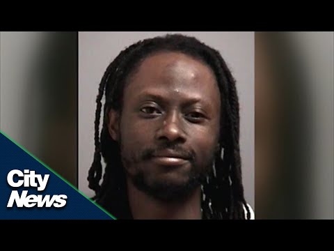 Brampton man wanted for murder in relation to death of woman in Peel Region