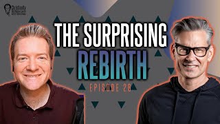 Why New Atheism Grew Old and Secular Thinkers Are Considering God Again | Episode 26