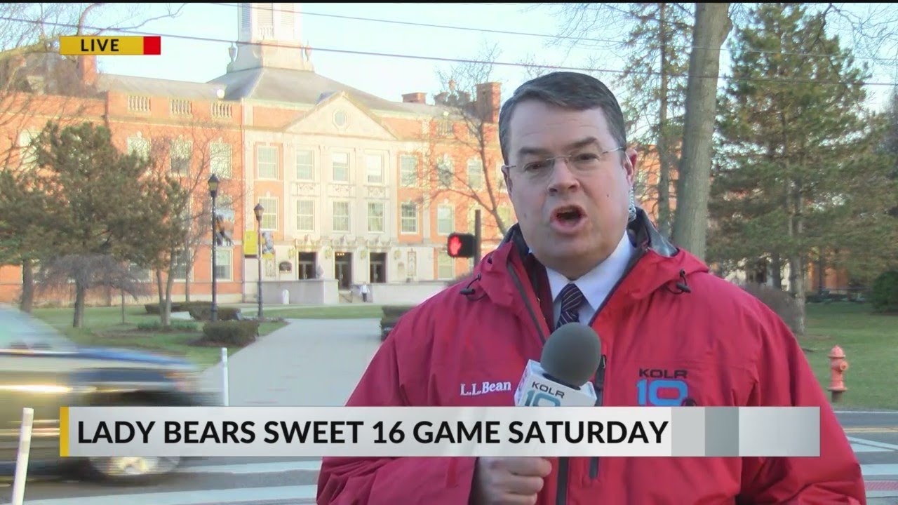 KOLR 10 News at 6 p.m.