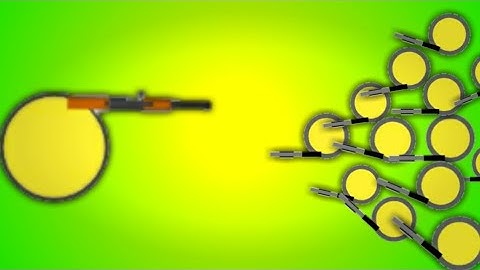 THIS IS HOW THE AK-47 IS USED IN GATS.IO LEVEL PRO