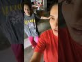 Shruthi Hassan Fun With Her Sister Akshara Hassan Latest Video Shruthi Hassan Fun With Her Sister Akshara Hassan Latest Video