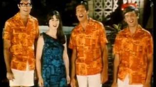 The Seekers - Isa Lei - HQ Stereo chords