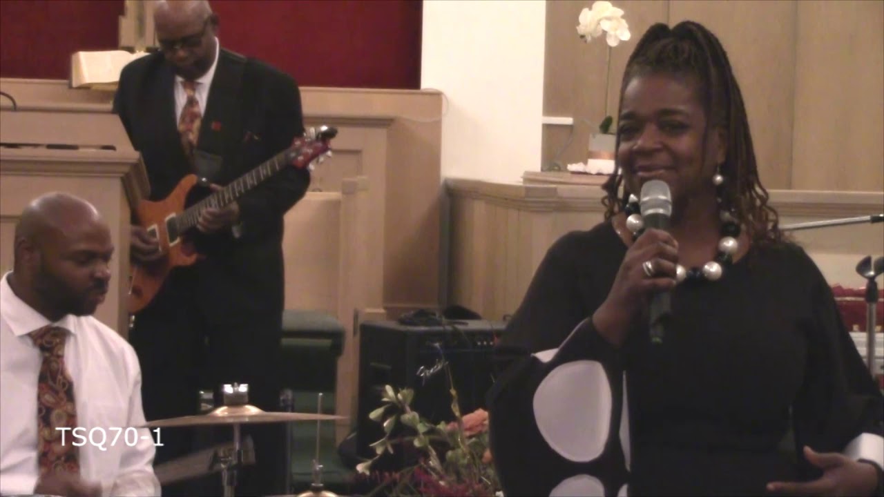 The Mighty Voices of Wonder - God Has Done So Much For Me - YouTube