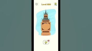 Dop : 8 Draw One Part Challenge: Level 1578 – 1581 Can You Guess It? 🎨