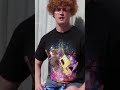 Napoleon Dynamite Rap 1 of 7 - 20th Anniversary #shorts #shortsvideo #shortsvideoviral
