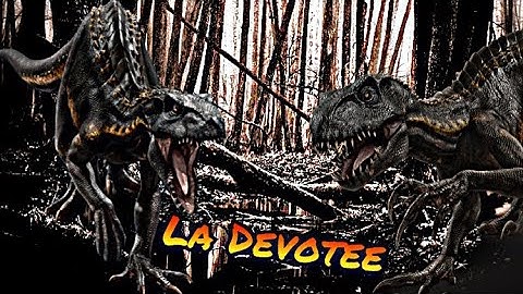 Multifandom Tribute ~La Devotee~ (GodOfTheWolfs Music Video Contest Entry)