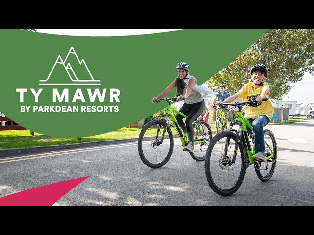 Ty Mawr Holiday Park - Towyn, Wales