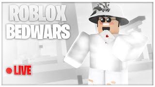 ?ROBLOX BEDWARS LIVE RANKED?