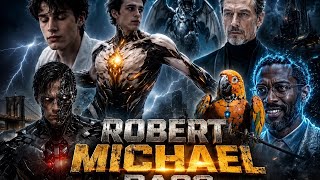 Reborn mech beast full movie!all episode HD! English reviews & fact 