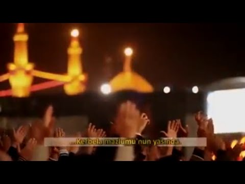 Mahe Neizeha | Mızraklar'ın üzerindeki ay | Hamed Zamani & Reza Helali