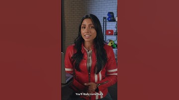 Fixed Mindset vs. Growth Mindset (feat. Michelle Khare) #shorts