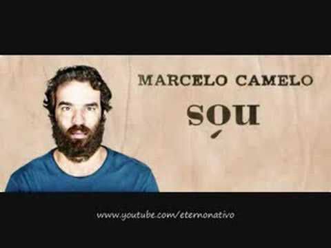 Doce Solidão - Marcelo Camelo