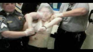 Dignity Lost Inside the Volusia County Jail